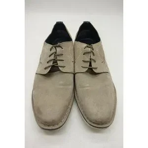 Steve Madden | Shoes | Steve Madden Madrid 846 Beige Suede  display picture 2